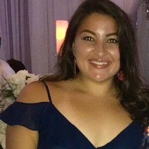 Meet your Posher, Molli